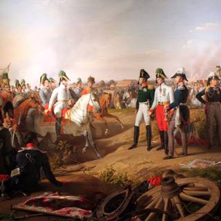 French Revolution wallpaper