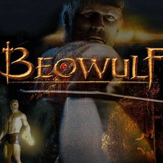 Beowulf wallpaper