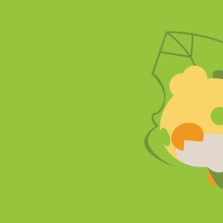 Bug Pokémon wallpaper