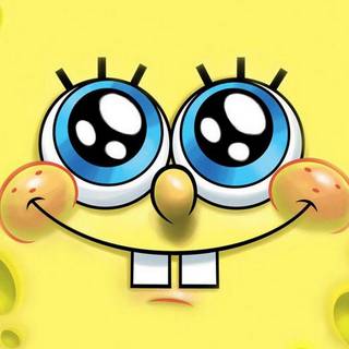 Cute Spongebob wallpaper