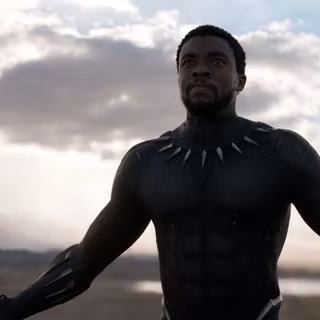 Chadwick Boseman 1920x1080 wallpaper