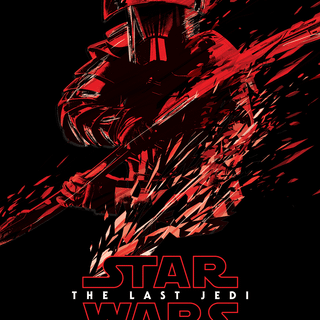 Star Wars Supreme wallpaper