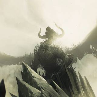 Demon's Souls wallpaper