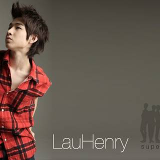 Henry Lau wallpaper