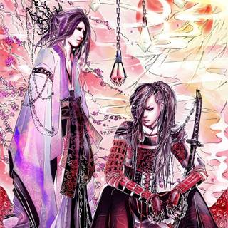 The Gazette wallpaper