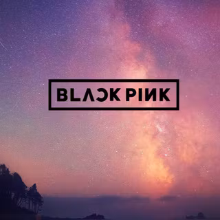 Ice Cream Blackpink wallpaper