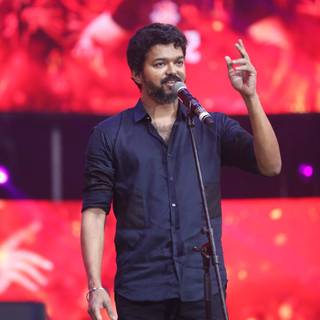 Bigil Vijay wallpaper