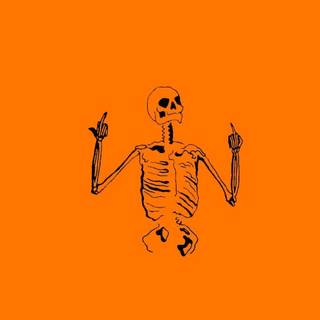 VSCO Halloween wallpaper