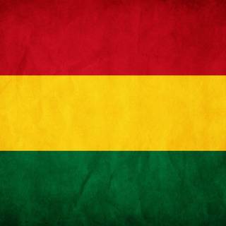 Ethiopian flag wallpaper