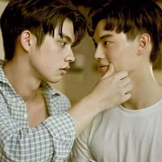 Win Metawin and Bright Vachirawit wallpaper