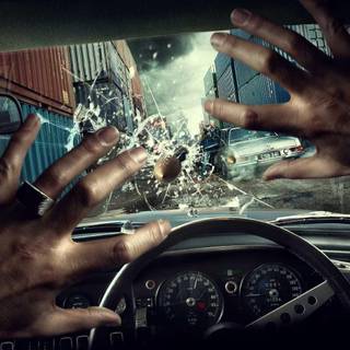 Russian mafia wallpaper