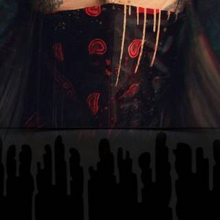 Dope girls wallpaper