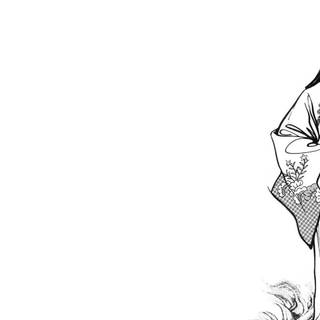 Manga desktop wallpaper