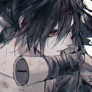 Dororo computer wallpaper