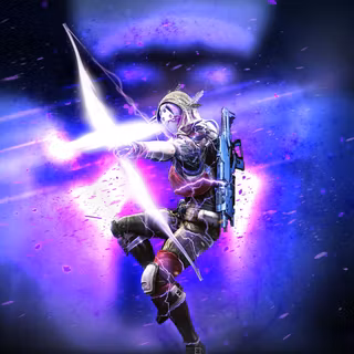 Destiny 2 Hunter wallpaper