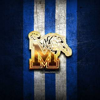 Memphis Tigers wallpaper