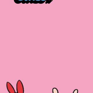 Powerpuff Girls aesthetic wallpaper