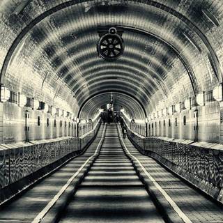 Hamburg iPhone wallpaper