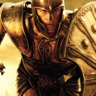 Brad Pitt HD iPhone wallpaper