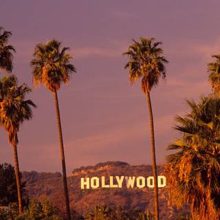 Desktop California wallpaper