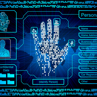 Web networking HD wallpaper