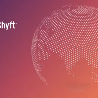 Web networking HD wallpaper