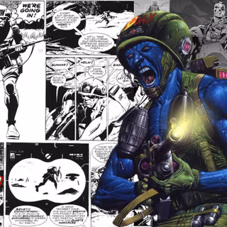 Rogue Company computer wallpaper