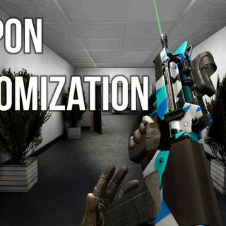 Bullet Force wallpaper