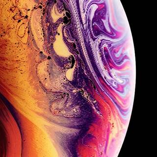 iPhone 11 Pro Max Full HD wallpaper