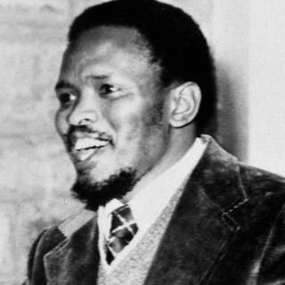 Steve Biko wallpaper