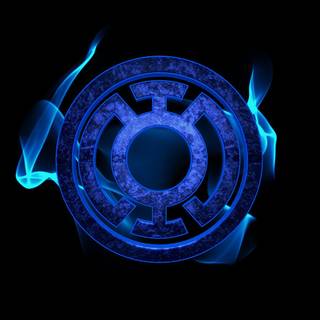 Blue Lantern DC Comics wallpaper