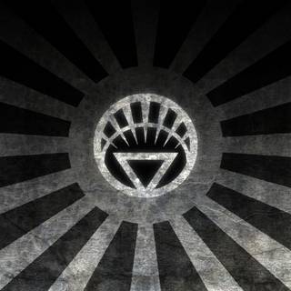 White Lantern DC Comics wallpaper