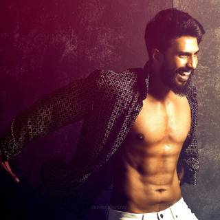 Vishnu Vishal wallpaper