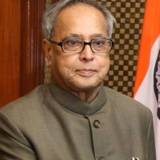 Pranab Mukherjee wallpaper