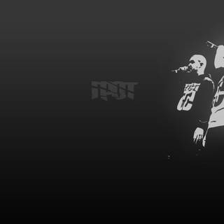 UK rapper desktop wallpaper