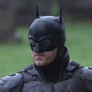 Batman 2021 Full HD wallpaper