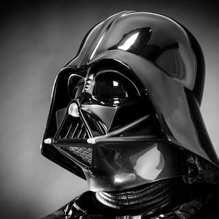 Darth Vader helmet desktop wallpaper