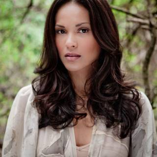 Lesley-Ann Brandt wallpaper