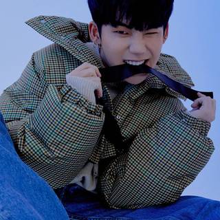 Choi Hyun Suk wallpaper