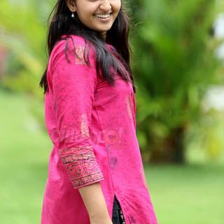 Sanusha wallpaper