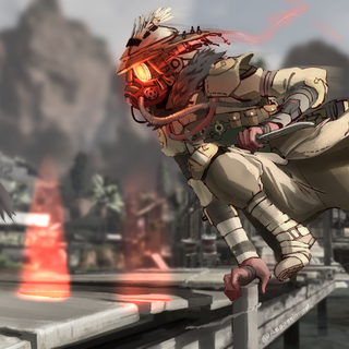 Apex Legends memes wallpaper