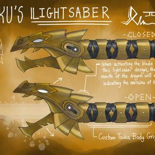 InterGalactic Banking Clan wallpaper