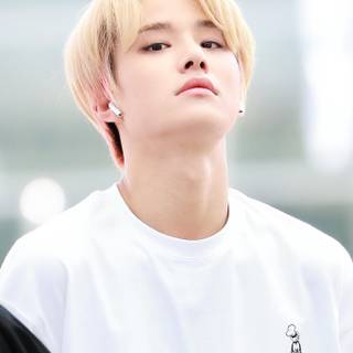 Kim Jungwoo wallpaper