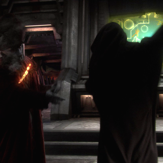 Separatist Council wallpaper