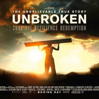 Unbroken wallpaper