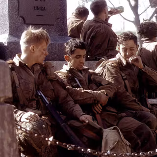 US Military films wallpaper