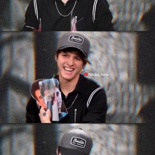 Christopher Vélez wallpaper