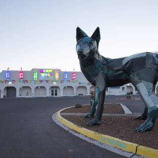 Austin Wolf wallpaper