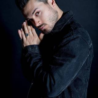 Michael Malarkey wallpaper