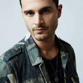 Michael Malarkey wallpaper